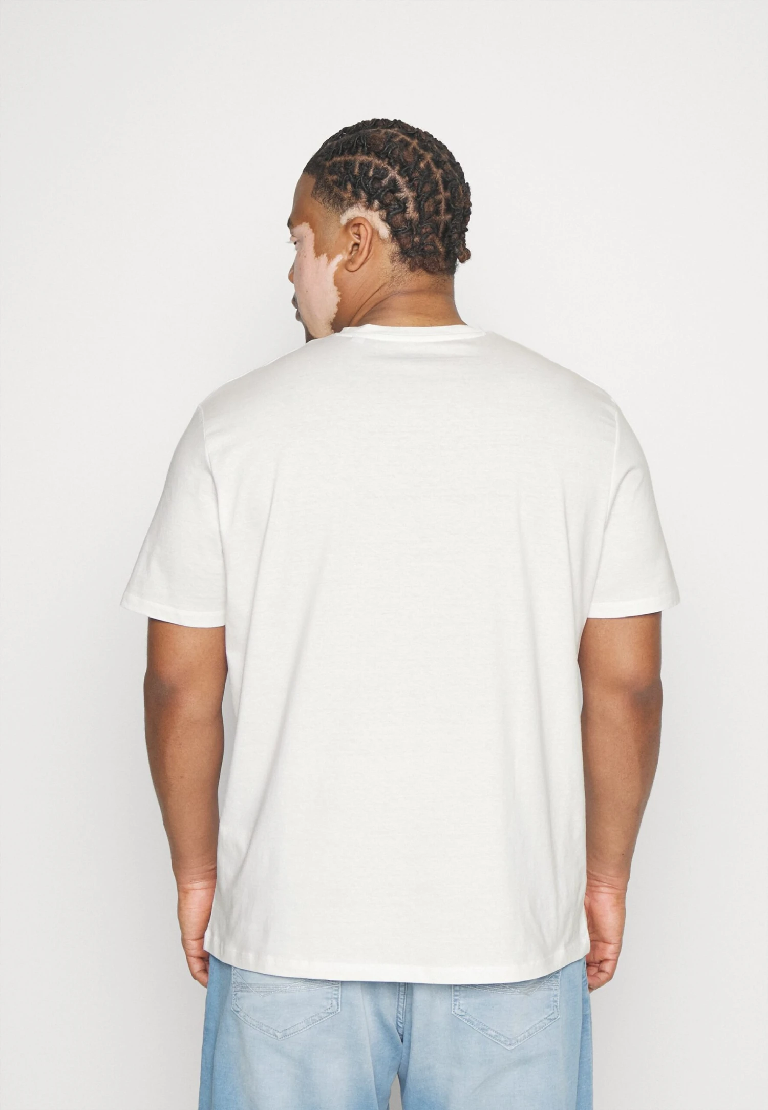 Jack & Jones JORBOOSTER TEE CREW NECK - T-shirt Print 5 Jack & Jones JORBOOSTER TEE CREW NECK - T-shirt Print - Afbeelding 3