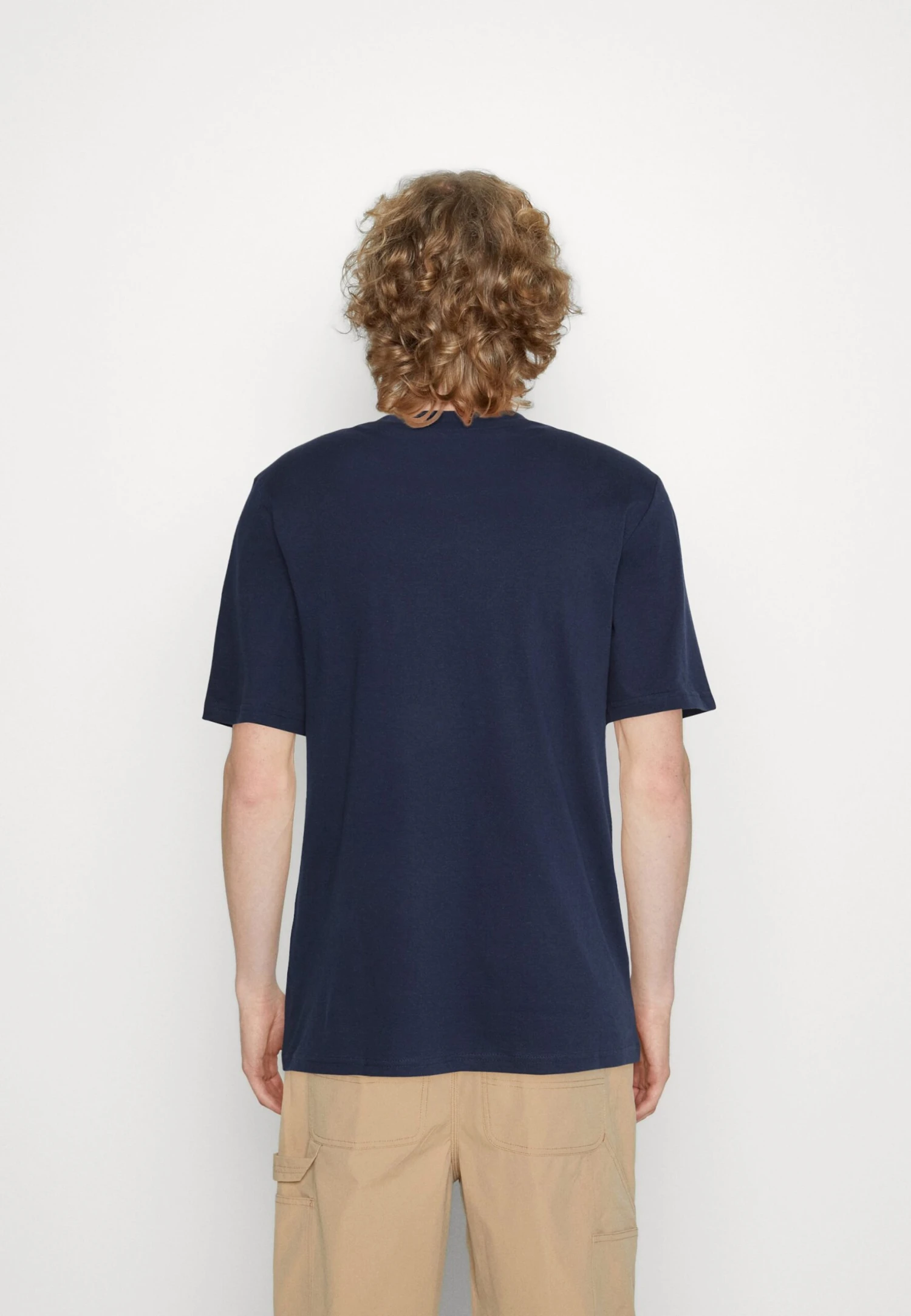 Jack & Jones Jorstore Tee Crew Neck - T-Shirt Print - Navy Blazer 5 Jack & Jones Jorstore Tee Crew Neck - T-Shirt Print - Navy Blazer - Afbeelding 3