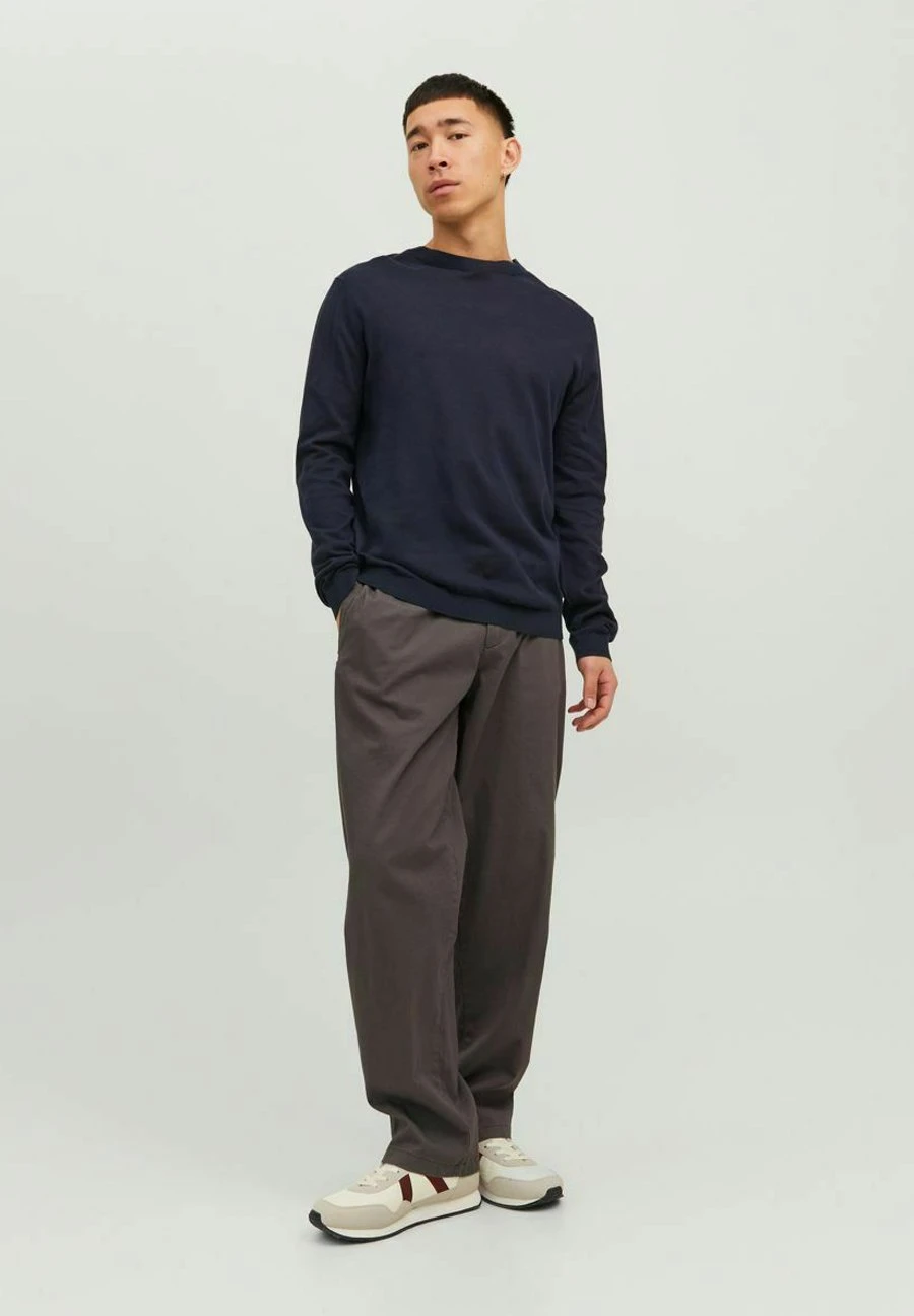 JACK&JONES Premium LANGÄRM - Trui 4 JACK&JONES Premium LANGÄRM - Trui - Afbeelding 2