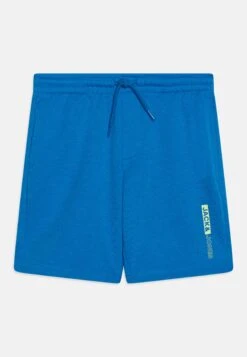 Jack & Jones Junior Jpstneo - Shorts - French Blue