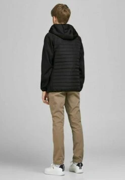 Jack & Jones Junior JJEMULTI QUILTED - Jas -Jack & Jones Winkel 83d1c40764df4cb089af51c93cf0d677