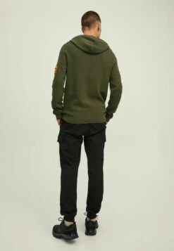 Jack & Jones Hoodie -Jack & Jones Winkel 840669ff3e1b454cb33c8478a794a53d
