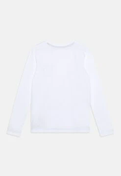 Jack & Jones Junior Jjwarrior Tee Crew Neck Jnr - Longsleeve - White 6 Jack & Jones Junior Jjwarrior Tee Crew Neck Jnr - Longsleeve - White -Jack & Jones Winkel 841e3ecd9b4441d199bc8a52e790b085
