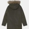 Jack & Jones Junior JJECRAFT JNR - Winterjas
