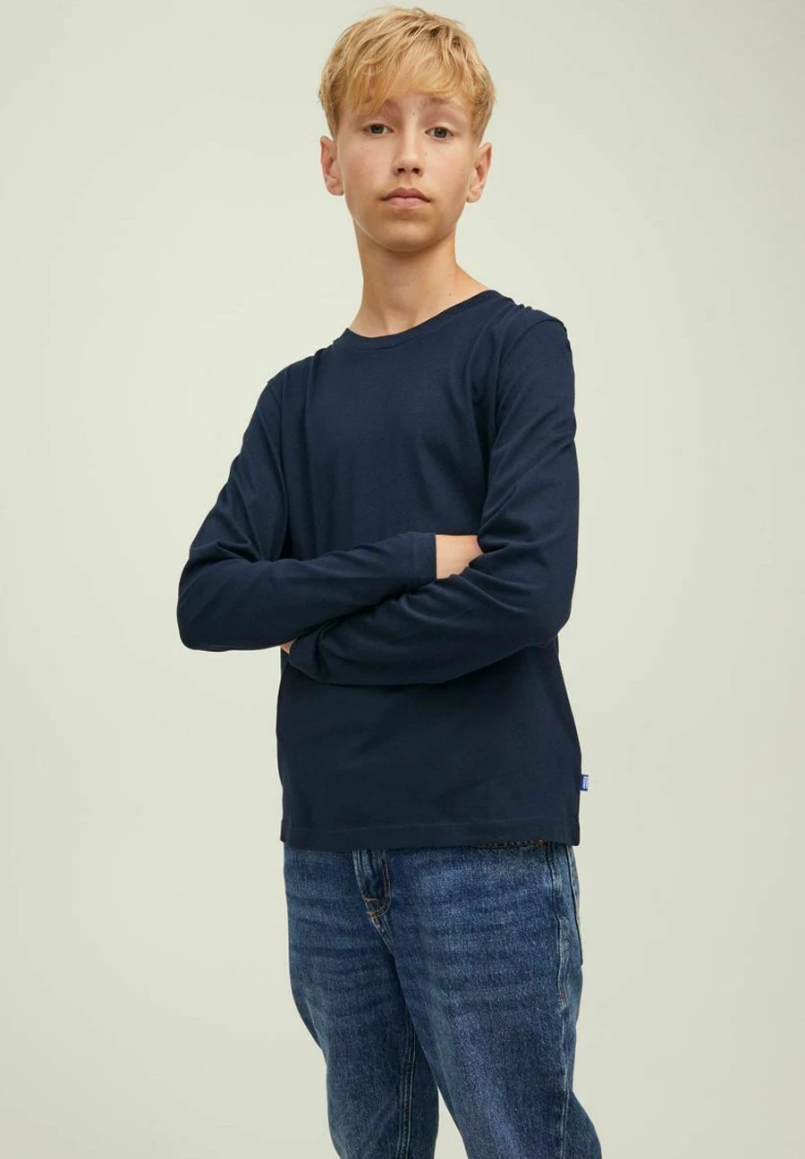 Jack & Jones Junior LONGSLEEVE JUNGS - Longsleeve 4 Jack & Jones Junior LONGSLEEVE JUNGS - Longsleeve - Afbeelding 2