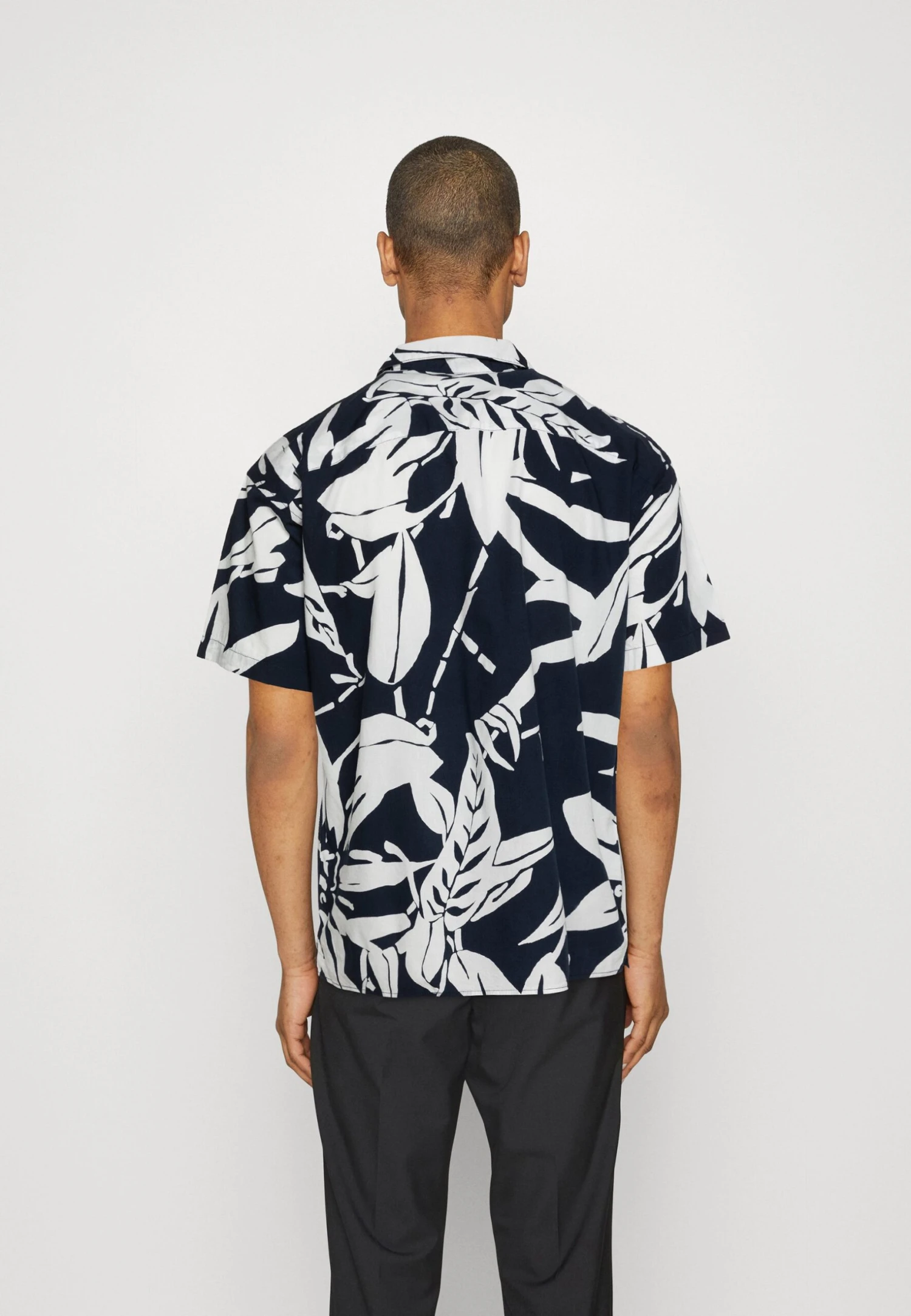 JACK&JONES Premium JPRBLATROPIC RESORT RELAX FIT - Overhemd 5 JACK&JONES Premium JPRBLATROPIC RESORT RELAX FIT - Overhemd - Afbeelding 3