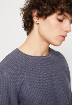 JACK&JONES Premium JPRBLUCARLOS CREW NECK - Trui -Jack & Jones Winkel 853fb3a82a71440a9db7700b1924ad3e