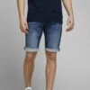 Jack & Jones REX - Jeansshort
