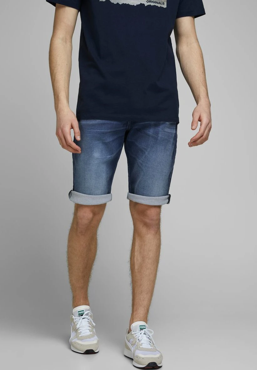 Jack & Jones REX - Jeansshort 3 Jack & Jones REX - Jeansshort
