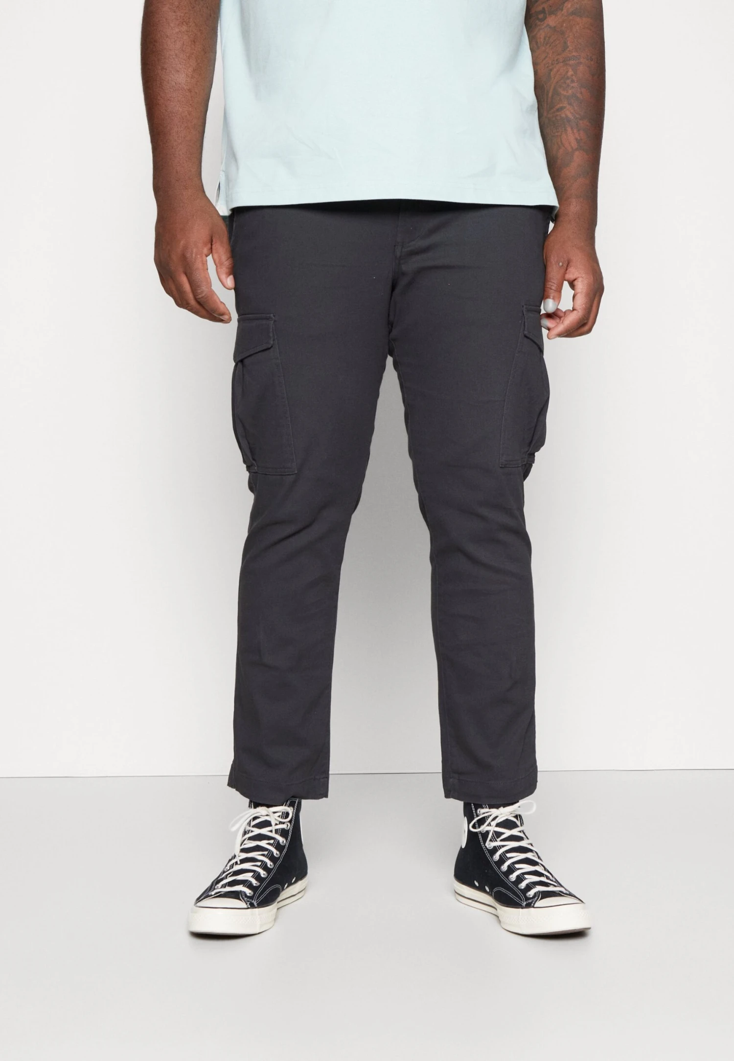 Jack & Jones JPSTMARCO JJJOE - Cargobroek 3 Jack & Jones JPSTMARCO JJJOE - Cargobroek
