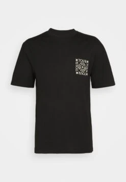 Jack & Jones Jorgracia Photo Tee Crew Neck - T-Shirt Print - Black 10 Jack & Jones Jorgracia Photo Tee Crew Neck - T-Shirt Print - Black -Jack & Jones Winkel 85da88cf172e408ba3a0c4bff34733c3