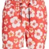 Jack & Jones Fiji Bahama - Zwemshorts - Corallo 2 Jack & Jones Fiji Bahama - Zwemshorts - Corallo -Jack & Jones Winkel 85e32877a761449c806d765ddaad72ca