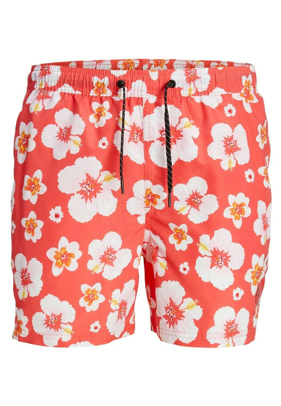 Jack & Jones Fiji Bahama - Zwemshorts - Corallo 3 Jack & Jones Fiji Bahama - Zwemshorts - Corallo