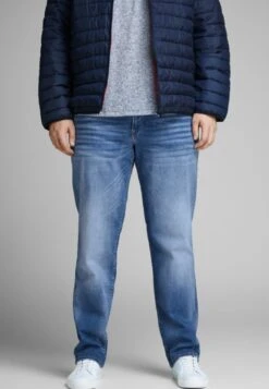 Jack & Jones Slim Fit Jeans - Blue