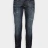Jack & Jones Jjiglenn Jjcole - Slim Fit Jeans - Blue Denim 2 Jack & Jones Jjiglenn Jjcole - Slim Fit Jeans - Blue Denim -Jack & Jones Winkel 878b11c3a10e4ca9998244157218008b