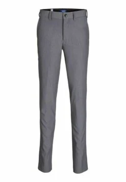 Jack & Jones Junior JprsolarNoos Jnr - Broek - Light Grey Melange -Jack & Jones Winkel 87a3f84885b54c379c812caedc298d06