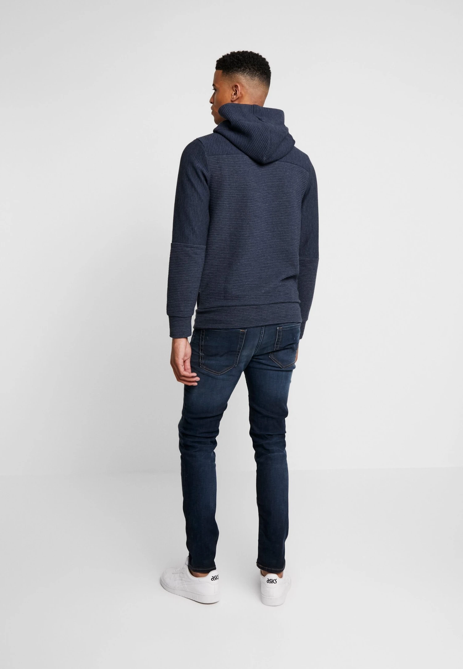 Jack & Jones JJITIM JJORIGINAL JOS - Slim Fit Jeans 5 Jack & Jones JJITIM JJORIGINAL JOS - Slim Fit Jeans - Afbeelding 3