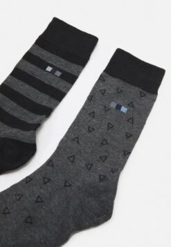 Jack & Jones JACTOM GIFTBOX 5 PACK - Sokken 5 Jack & Jones JACTOM GIFTBOX 5 PACK - Sokken -Jack & Jones Winkel 87bea095c6d848ee9ec027ea438ffc54