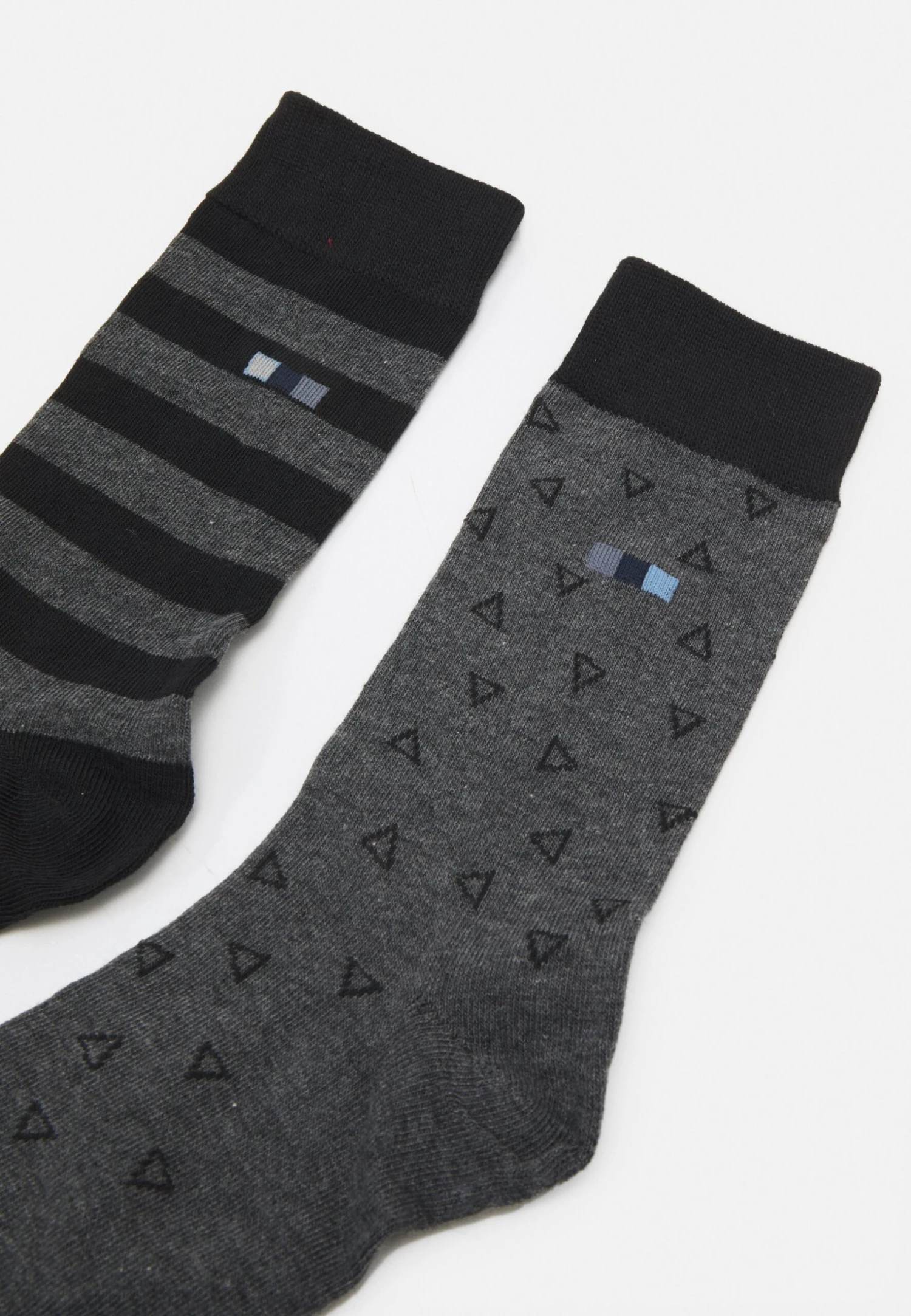 Jack & Jones JACTOM GIFTBOX 5 PACK - Sokken 4 Jack & Jones JACTOM GIFTBOX 5 PACK - Sokken - Afbeelding 2