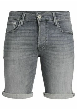 Jack & Jones Rick Icon - Jeansshort - Grey Denim -Jack & Jones Winkel 87c69d9fc1c54d6b8b1b9b57d4164cd8
