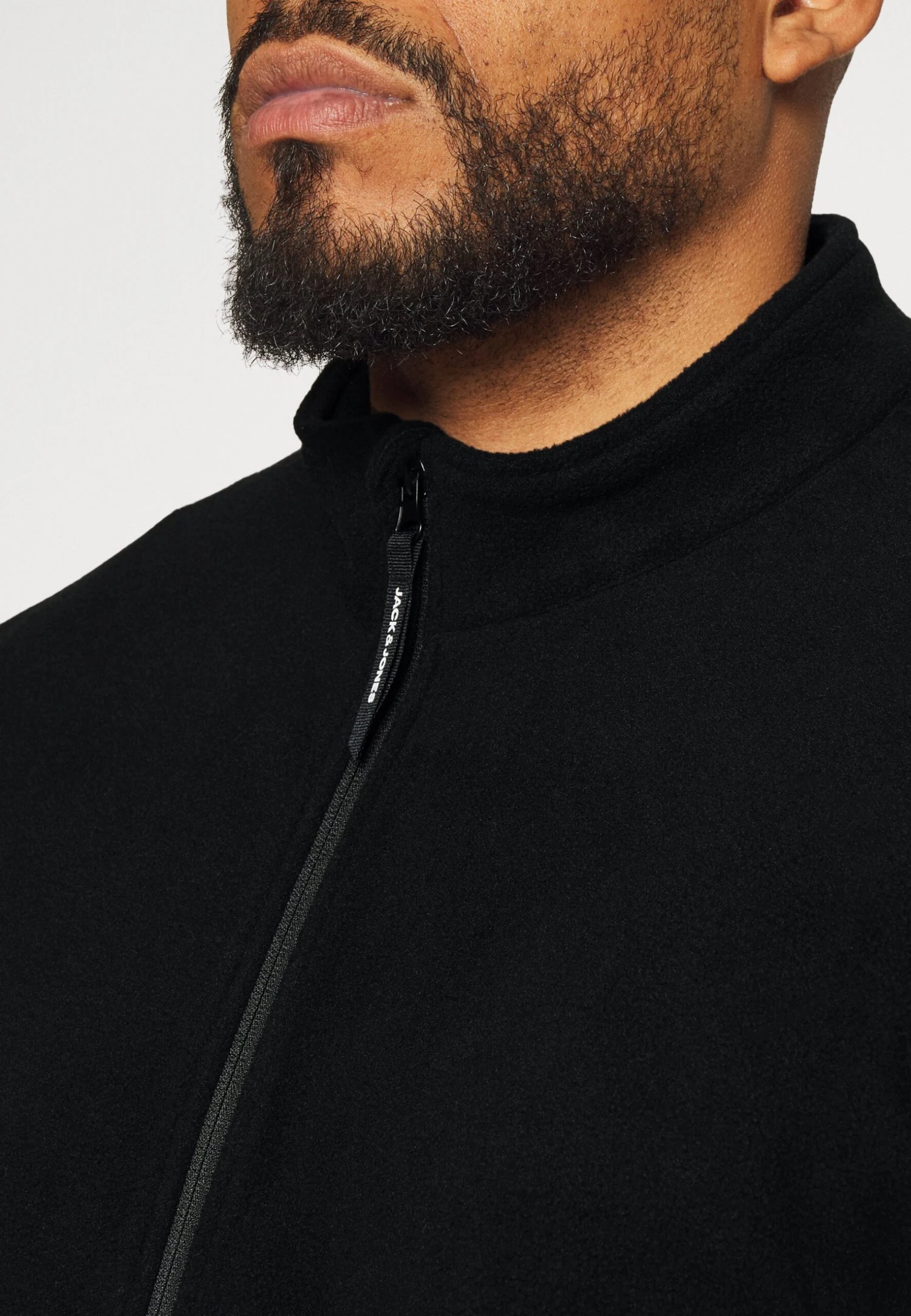 Jack & Jones JJPOWER - Fleecejas 7 Jack & Jones JJPOWER - Fleecejas - Afbeelding 5