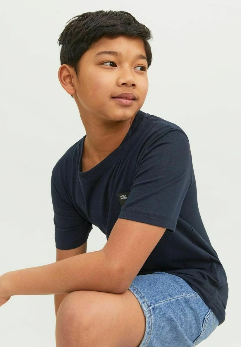 Jack & Jones Junior LOGO - T-shirt Print 8 Jack & Jones Junior LOGO - T-shirt Print - Afbeelding 6