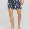 Jack & Jones Stfiji Swim Funny - Zwemshorts - Navy Blazer 2 Jack & Jones Stfiji Swim Funny - Zwemshorts - Navy Blazer -Jack & Jones Winkel 885be9795f4e408fb9a7c9e7c567301c
