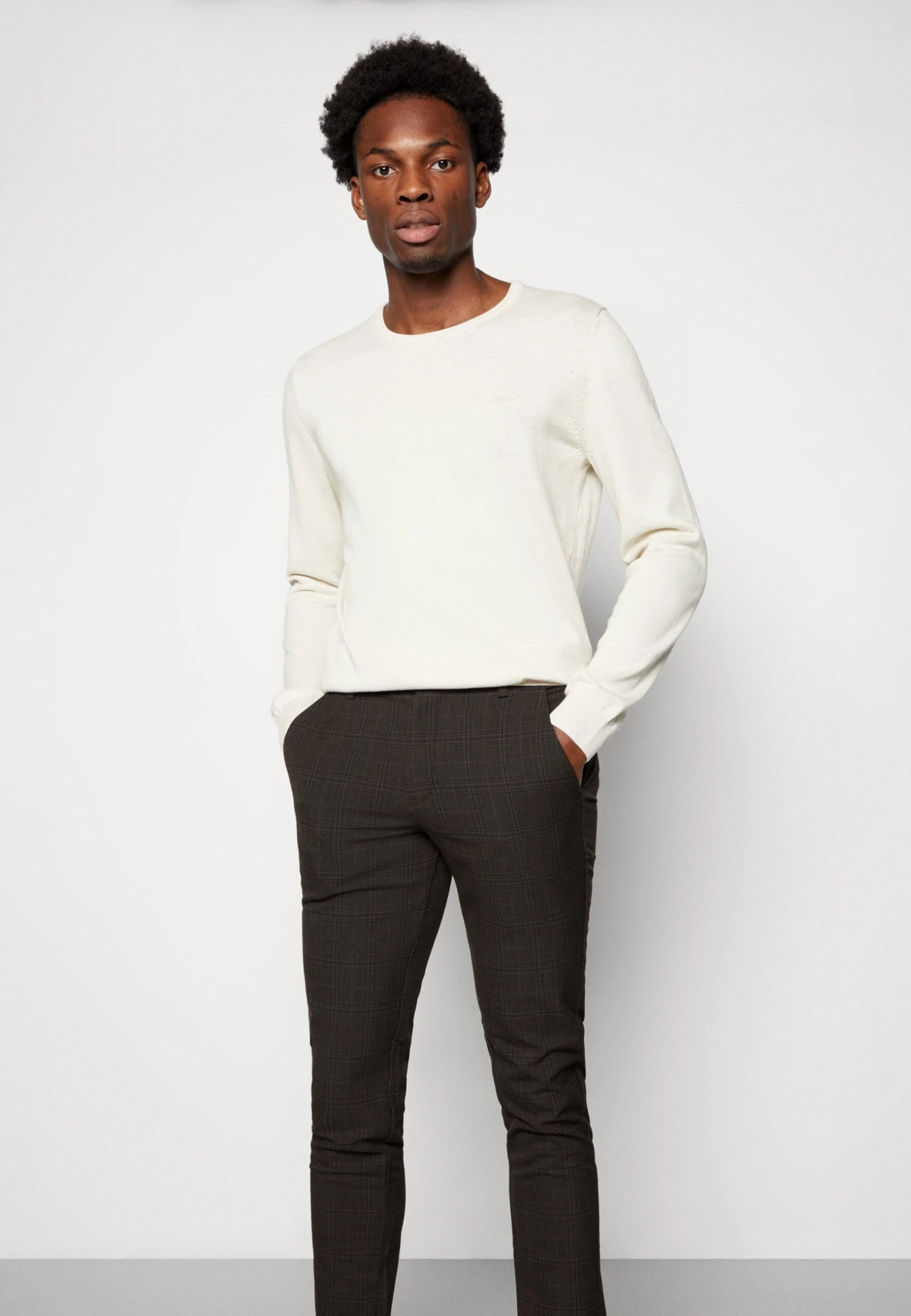 JACK&JONES Premium AKM NOOS - Chino 6 JACK&JONES Premium AKM NOOS - Chino - Afbeelding 4