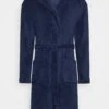 Jack & Jones Jac Bathrobe - Badjas - Navy Blazer 1 Jack & Jones Jac Bathrobe - Badjas - Navy Blazer -Jack & Jones Winkel 88791a8f7a8a4364a0857105d5c854af