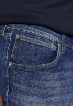 Jack & Jones JJIGLENN JJFOX - Slim Fit Jeans 9 Jack & Jones JJIGLENN JJFOX - Slim Fit Jeans -Jack & Jones Winkel 8883d386b072423a88f9773556bc9661