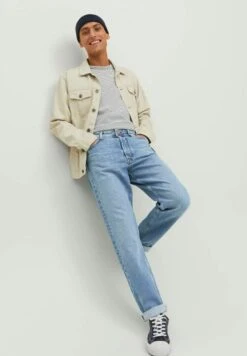 Jack & Jones CHRIS ORIGINAL CJ - Straight Leg Jeans 13 Jack & Jones CHRIS ORIGINAL CJ - Straight Leg Jeans -Jack & Jones Winkel 88970d4a2adf4d42ba1eeeb0f0f03d74
