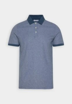 Jack & Jones Jjpaulos Ditsy- Poloshirt - Ensign Blue 11 Jack & Jones Jjpaulos Ditsy- Poloshirt - Ensign Blue -Jack & Jones Winkel 88bbe6fae941488d82d03671f174f60e