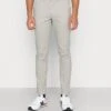 Jack & Jones JIMARCO JDAVE GHOST GREY NOOS - Chino -Jack & Jones Winkel 88cc0ffa92ca44cc993b5b71e67bbfd0