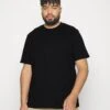 Jack & Jones Back Print Tee Crew Neck- T-Shirt Print - Black 2 Jack & Jones Back Print Tee Crew Neck- T-Shirt Print - Black -Jack & Jones Winkel 891eb30ea00a4892ab7a30493bf770e9