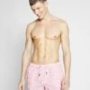 Jack & Jones Jjiaruba Jjswimshorts- Zwemshorts - Fiery Red -Jack & Jones Winkel 8950e40c1d474272991418e125fe0a93