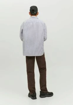 Jack & Jones OXFORD - Overhemd 10 Jack & Jones OXFORD - Overhemd -Jack & Jones Winkel 8964104a61514e7e842af8ffb308bb5f