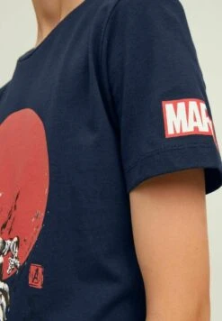Jack & Jones Junior MARVEL - T-shirt Print 10 Jack & Jones Junior MARVEL - T-shirt Print -Jack & Jones Winkel 899f7e8fd9dc4346b2f81ef4e8dde0b0