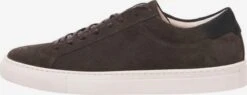 Jack & Jones Casual Sneakers Sneakers Laag Heren Bruin