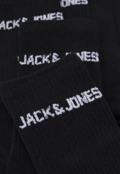 Jack & Jones JACBASIC LOGO SOCK 12 PACK - Sokken