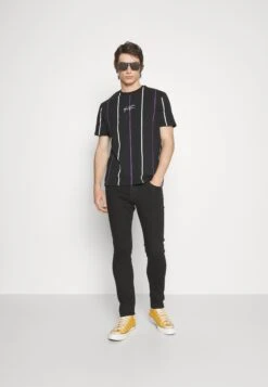 Jack & Jones Jjiglenn Jjoriginal- Slim Fit Jeans - Black Denim -Jack & Jones Winkel 89cfa52c008840e8808934e683ce252a