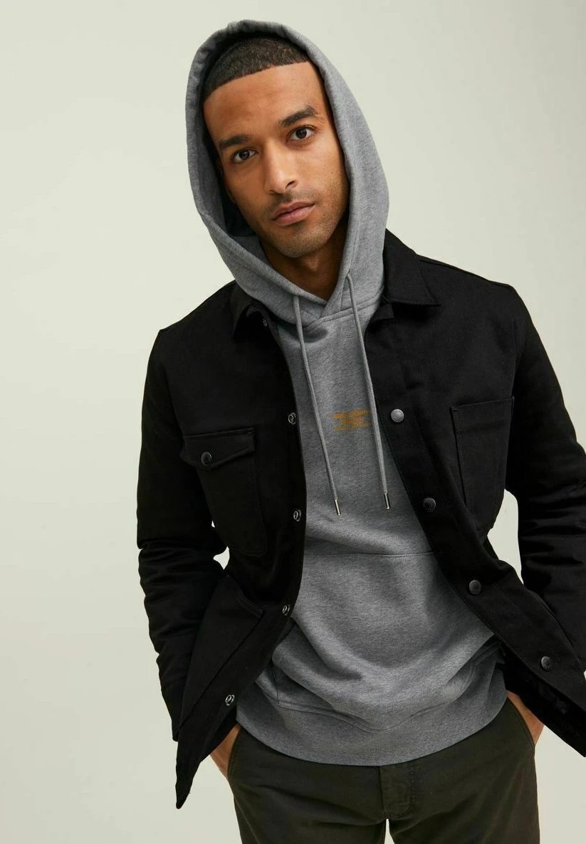 Jack & Jones RDD JOE WORKER - Spijkerjas 8 Jack & Jones RDD JOE WORKER - Spijkerjas - Afbeelding 6
