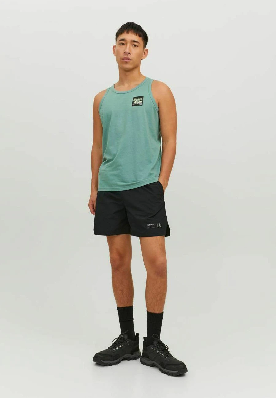 Jack & Jones LOGO - Top 4 Jack & Jones LOGO - Top - Afbeelding 2