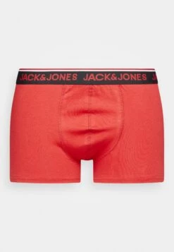 Jack & Jones JACFLOWERS TRUNKS 12 PACK - Onderbroeken -Jack & Jones Winkel 8aeef0dd3ce248fc97687a0b4e43fd8d