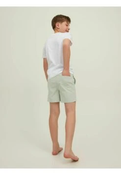 Jack & Jones Junior Jjswim Magic Colour Changing - Zwemshorts - Harbor Gray -Jack & Jones Winkel 8b0c12c05c104fcdae7cf368f883f47a