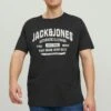 Jack & Jones PLUS SIZE LOGO - T-shirt Print 2 Jack & Jones PLUS SIZE LOGO - T-shirt Print -Jack & Jones Winkel 8b38ef8c0ebf49cea8007f7b807a3b14