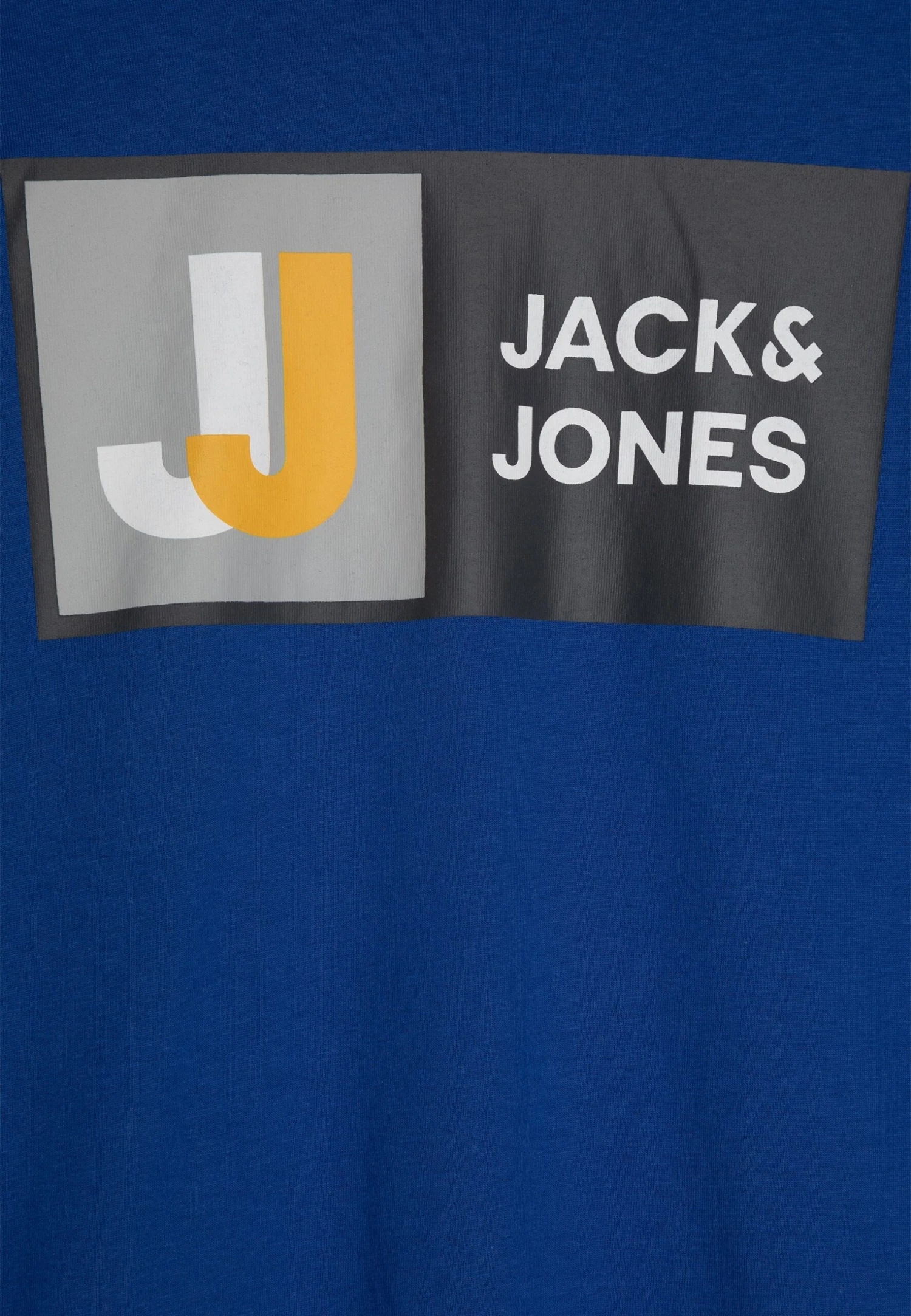 Jack & Jones Junior JCOLOGAN TEE CREW NECK JNR - Longsleeve 4 Jack & Jones Junior JCOLOGAN TEE CREW NECK JNR - Longsleeve - Afbeelding 2