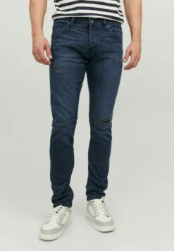 Jack & Jones GLENN FOX JOS 227 - Slim Fit Jeans
