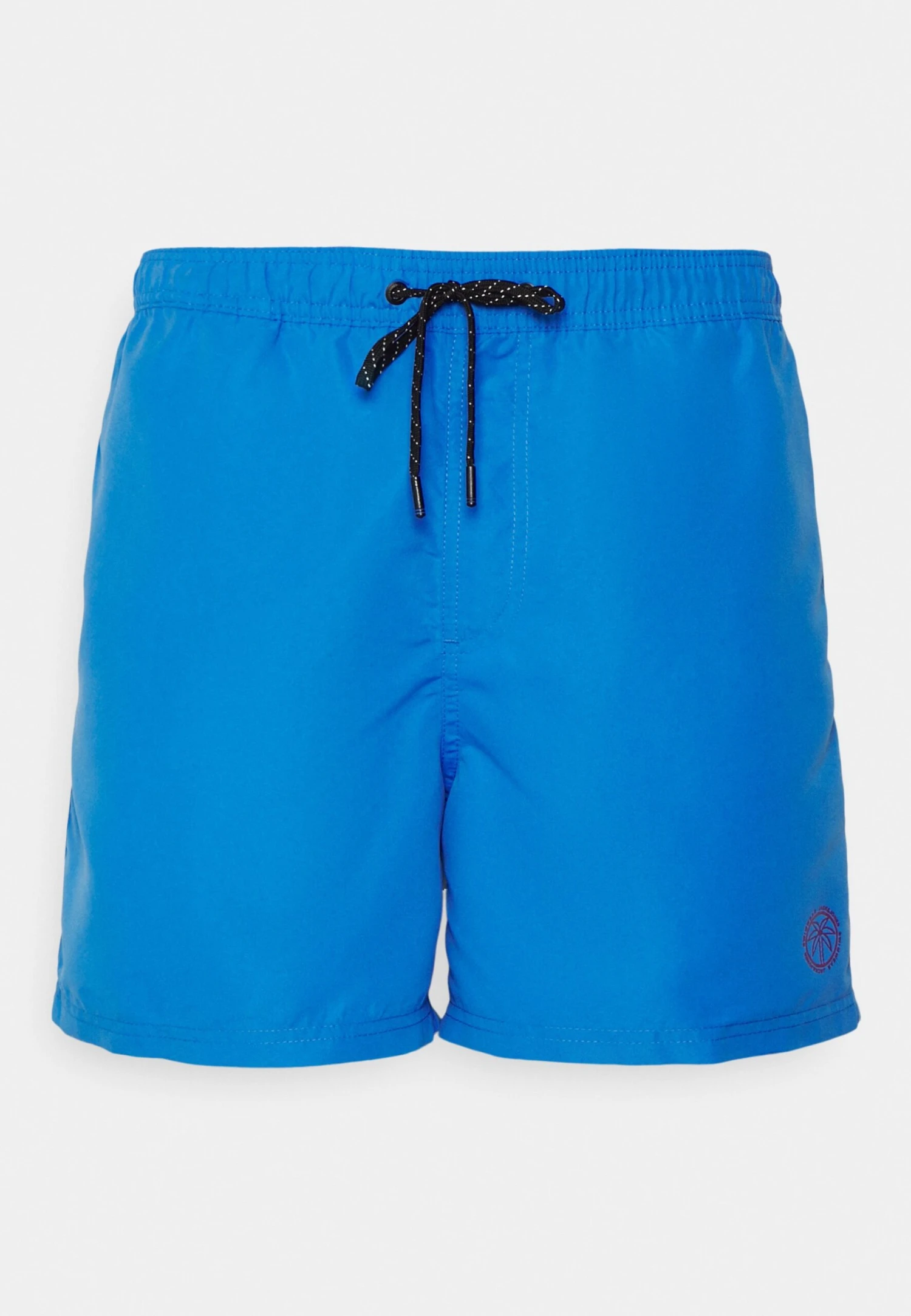 Jack & Jones Jpstfiji Jjswim Solid - Zwemshorts - Super Sonic 5 Jack & Jones Jpstfiji Jjswim Solid - Zwemshorts - Super Sonic - Afbeelding 3