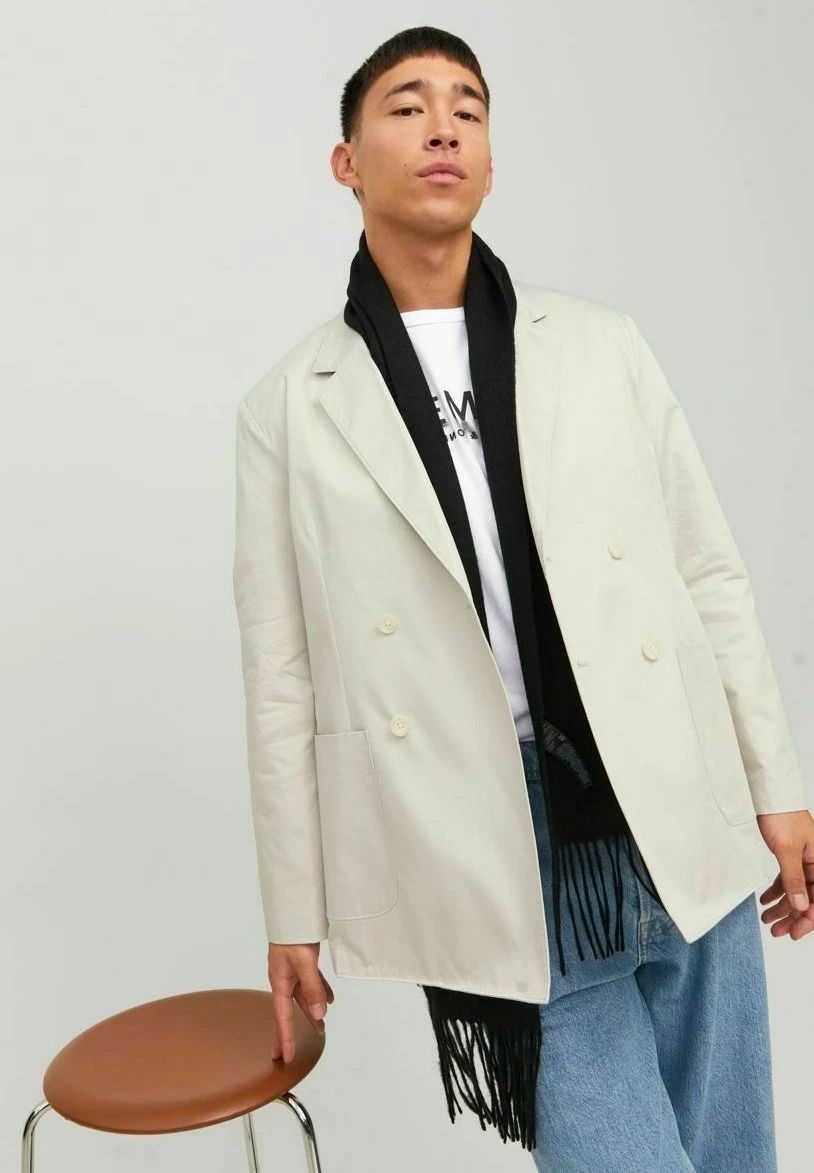 JACK&JONES Premium LOGO - T-shirt Print 8 JACK&JONES Premium LOGO - T-shirt Print - Afbeelding 6