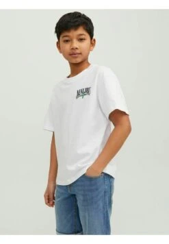 Jack & Jones Junior CREW NECK - T-shirt Print -Jack & Jones Winkel 8ba03c845943420ca7ca52037545ff8f